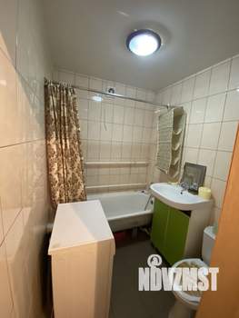 1-к квартира, на длительный срок, 36м2, 6/9 этаж