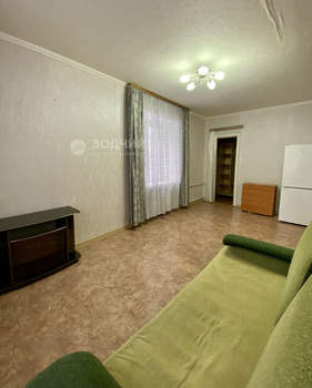 1-к квартира, на длительный срок, 32м2, 1/5 этаж