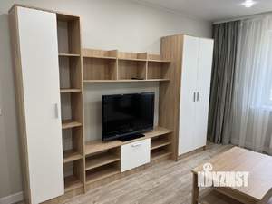 1-к квартира, на длительный срок, 40м2, 4/11 этаж