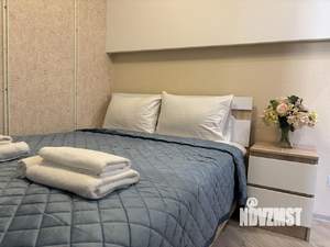 2-к квартира, посуточно, 70м2, 1/1 этаж