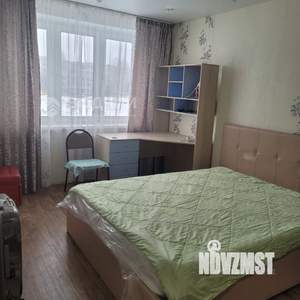 1-к квартира, на длительный срок, 36м2, 2/9 этаж