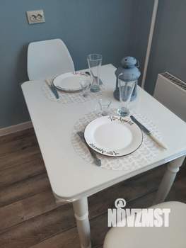 1-к квартира, посуточно, 35м2, 4/10 этаж