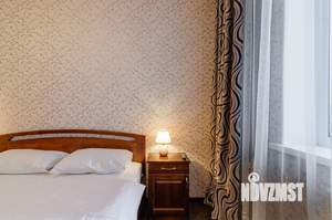 2-к квартира, посуточно, 65м2, 1/9 этаж