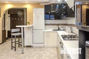 2-к квартира, посуточно, 45м2, 1/1 этаж