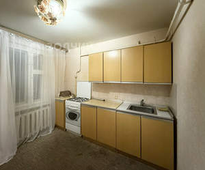 1-к квартира, на длительный срок, 42м2, 1/6 этаж