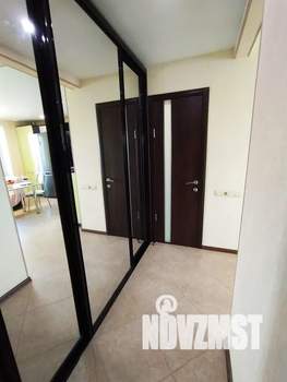 Студия квартира, посуточно, 53м2, 5/9 этаж