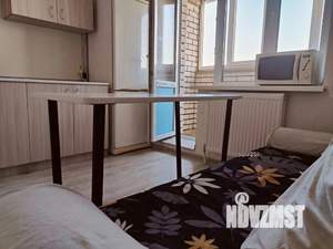 1-к квартира, посуточно, 37м2, 1/1 этаж