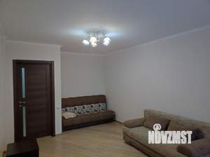 1-к квартира, на длительный срок, 46м2, 8/12 этаж