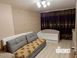 1-к квартира, на длительный срок, 31м2, 1/9 этаж