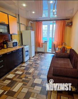 1-к квартира, на длительный срок, 45м2, 6/9 этаж