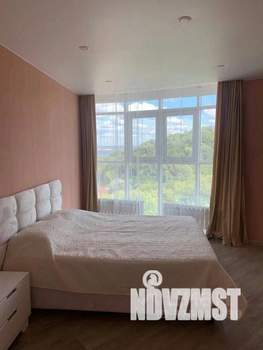 1-к квартира, посуточно, 39м2, 1/1 этаж