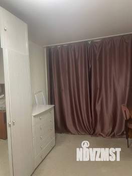 1-к квартира, на длительный срок, 32м2, 3/4 этаж