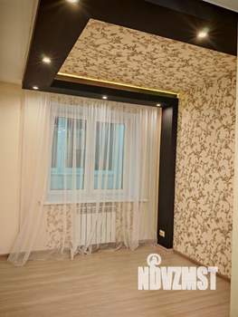 1-к квартира, на длительный срок, 41м2, 6/8 этаж