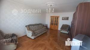 1-к квартира, на длительный срок, 52м2, 6/9 этаж