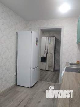 1-к квартира, на длительный срок, 37м2, 5/15 этаж