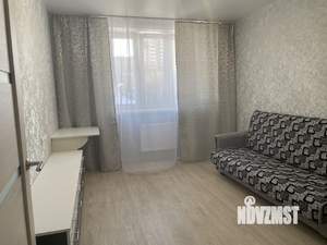 1-к квартира, на длительный срок, 35м2, 3/9 этаж