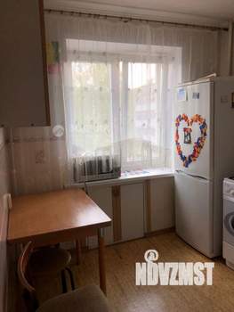1-к квартира, на длительный срок, 35м2, 4/5 этаж