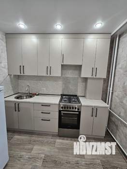 1-к квартира, посуточно, 34м2, 9/10 этаж