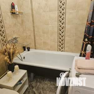 1-к квартира, посуточно, 30м2, 6/9 этаж