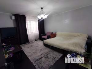 1-к квартира, на длительный срок, 45м2, 8/8 этаж