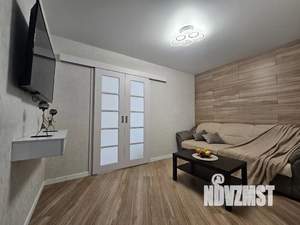 2-к квартира, посуточно, 52м2, 7/10 этаж