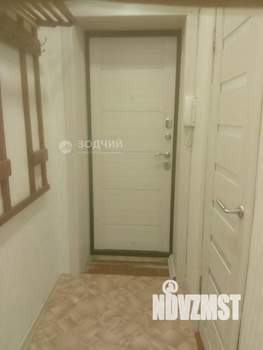 1-к квартира, на длительный срок, 36м2, 2/5 этаж