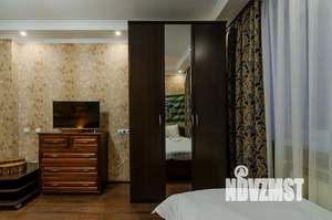 2-к квартира, посуточно, 65м2, 1/9 этаж