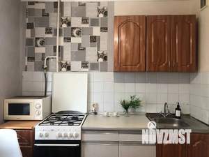 1-к квартира, посуточно, 32м2, 7/9 этаж