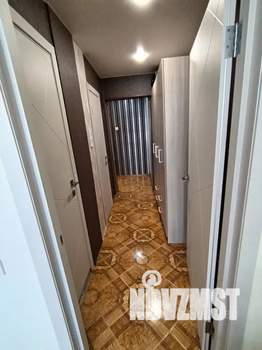 1-к квартира, посуточно, 41м2, 5/10 этаж