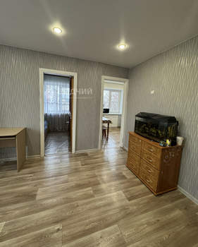 2-к квартира, на длительный срок, 30м2, 4/5 этаж