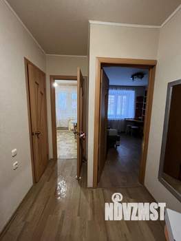 1-к квартира, на длительный срок, 33м2, 5/12 этаж