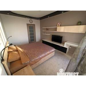 1-к квартира, посуточно, 49м2, 1/1 этаж