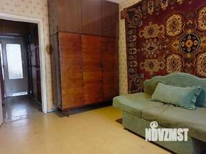 2-к квартира, на длительный срок, 54м2, 2/9 этаж