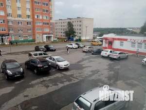 2-к квартира, посуточно, 44м2, 2/5 этаж