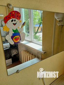 1-к квартира, на длительный срок, 33м2, 2/5 этаж