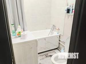 1-к квартира, посуточно, 32м2, 3/4 этаж