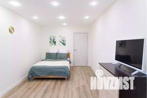 2-к квартира, посуточно, 52м2, 6/9 этаж