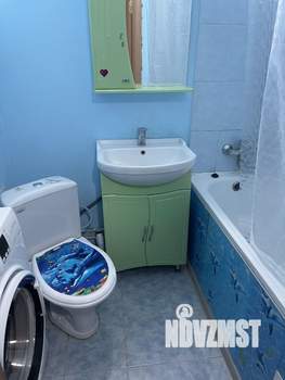 Студия квартира, посуточно, 30м2, 7/9 этаж