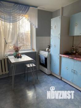 1-к квартира, на длительный срок, 38м2, 4/9 этаж