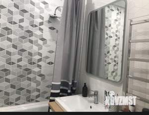 1-к квартира, на длительный срок, 52м2, 1/26 этаж