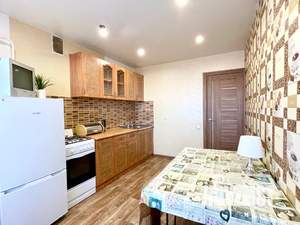 1-к квартира, посуточно, 39м2, 1/9 этаж