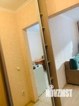 1-к квартира, на длительный срок, 26м2, 4/9 этаж