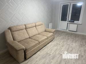 2-к квартира, на длительный срок, 64м2, 4/17 этаж