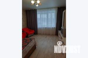 2-к квартира, посуточно, 42м2, 2/9 этаж