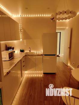 1-к квартира, посуточно, 39м2, 1/1 этаж