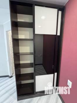 1-к квартира, на длительный срок, 36м2, 9/12 этаж