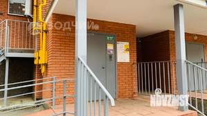 Студия квартира, на длительный срок, 34м2, 11/14 этаж