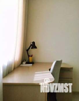 1-к квартира, посуточно, 39м2, 1/1 этаж