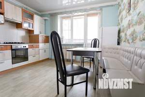 1-к квартира, посуточно, 54м2, 7/10 этаж