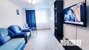 2-к квартира, посуточно, 53м2, 2/5 этаж